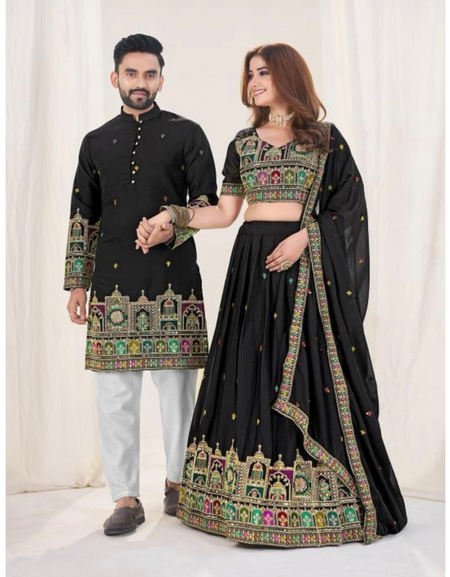 Stylish Couple Wear Same Matching Outfits Set mahezon