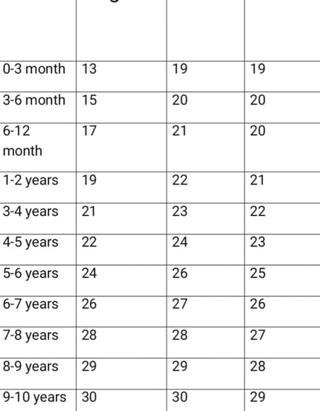 Kids Girl Tiranga Tricolour Frock Dress for Independence and Republic Day mahezon