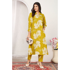 Stylish Women Co-Ord sets mahezon