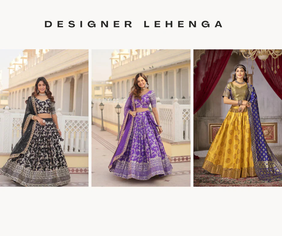 Lehenga Choli
