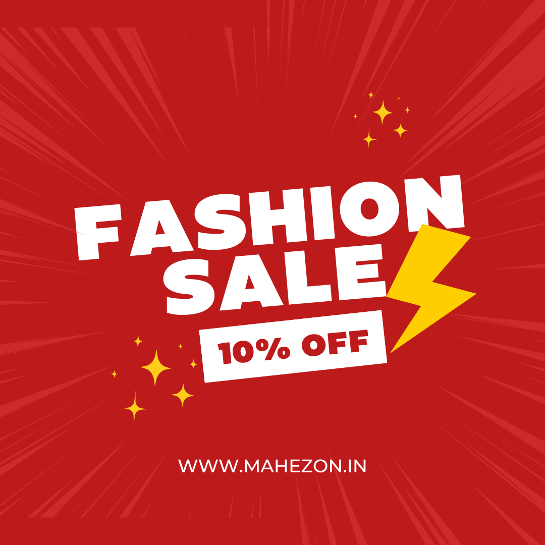 BIG SALE