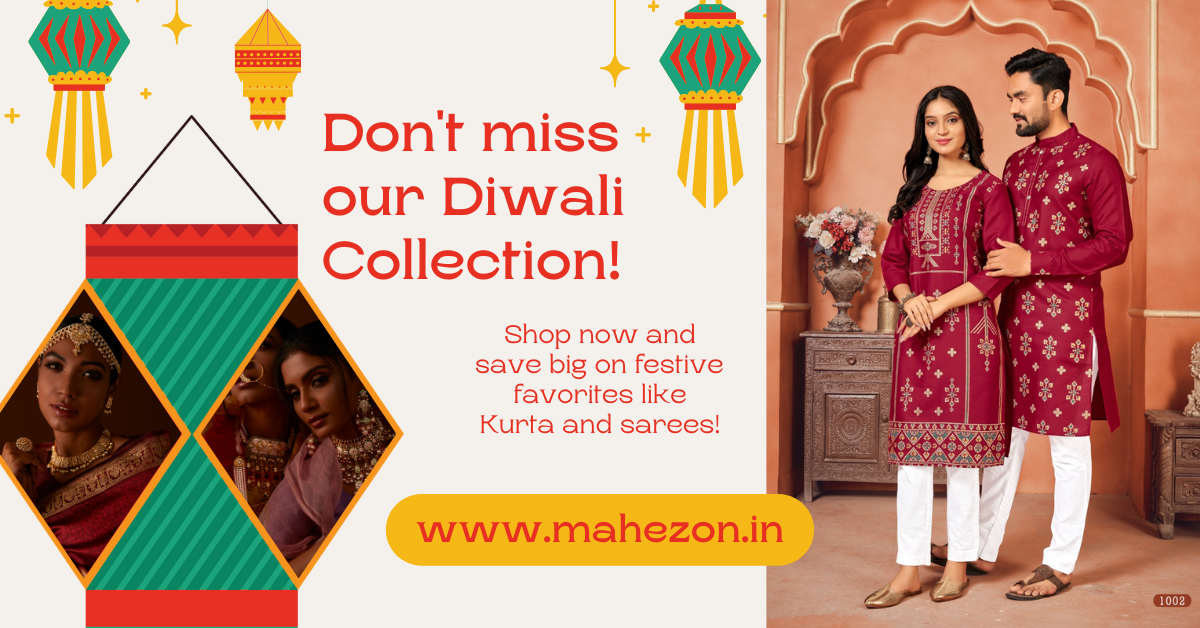 Diwali Collection