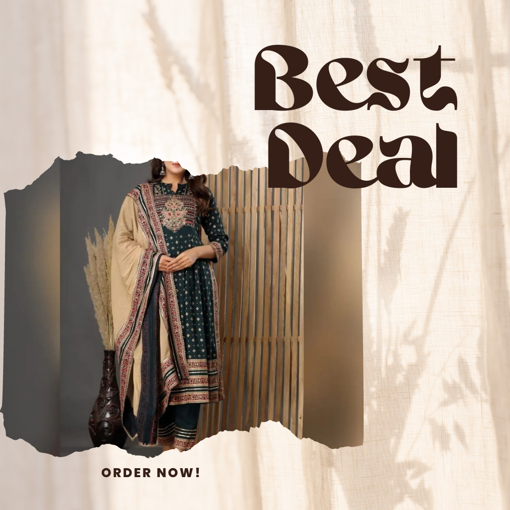 Today's Deal India - Best Price on all products