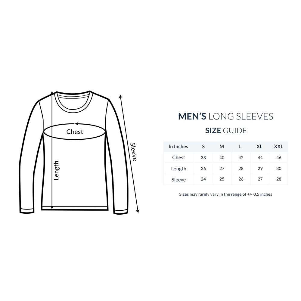 Stylish Men Full T-shirts Printrove