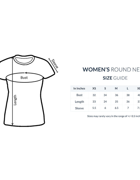 Women Tricolour Tiranga Half Sleeve Tshirt for Independence and Republic Day Printrove