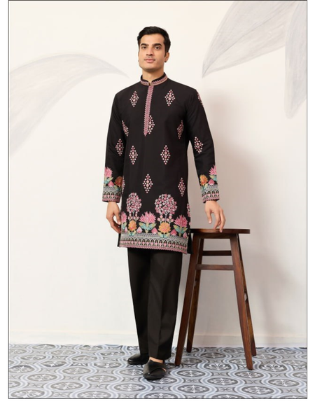 Festive Indian Premium Men Kurta mahezon