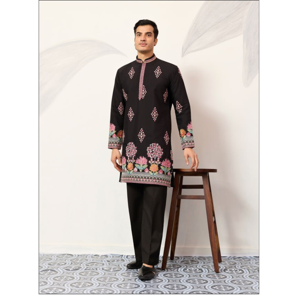Festive Indian Premium Men Kurta mahezon