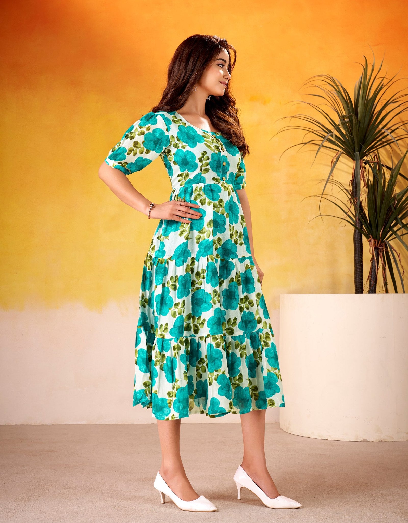 Christmas Women Party wear Dress mahezon