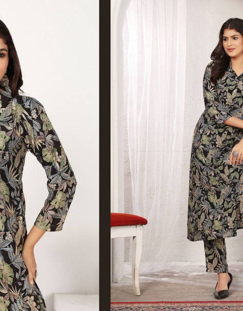 Load image into Gallery viewer, Comfortable Women Co-Ord sets mahezon

