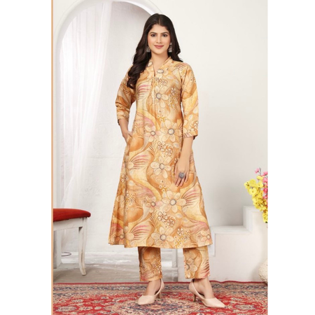 Comfortable Women Co-Ord sets mahezon