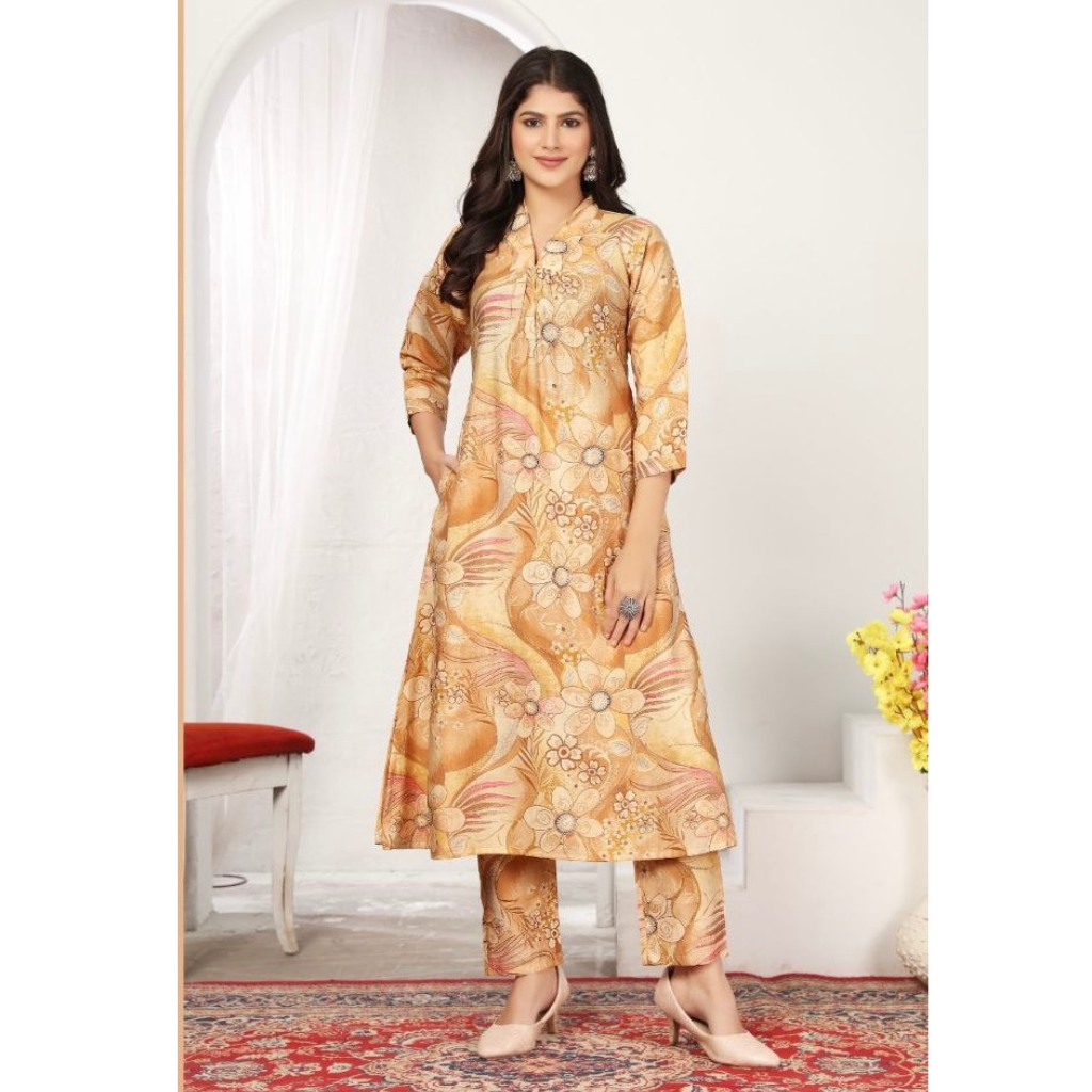 Comfortable Women Co-Ord sets mahezon