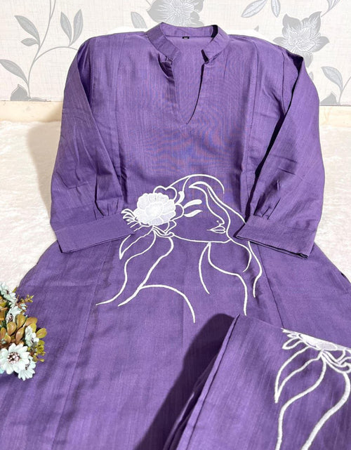 Load image into Gallery viewer, Exclusive Women’s Co-Ord Set
