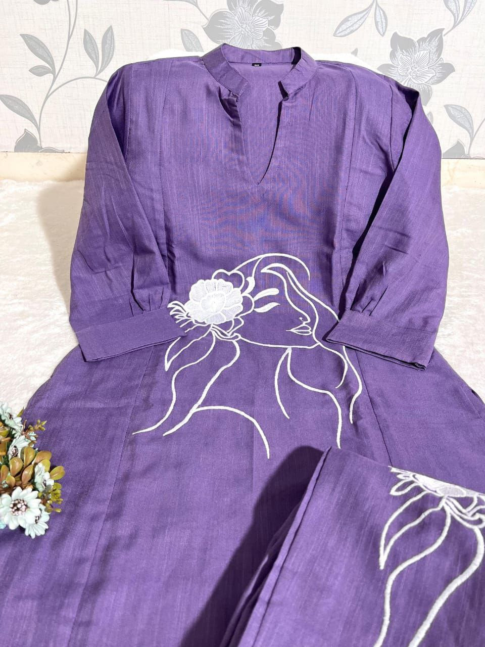 Exclusive Women’s Co-Ord Set