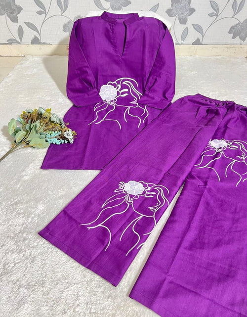 Load image into Gallery viewer, Exclusive Women’s Co-Ord Set
