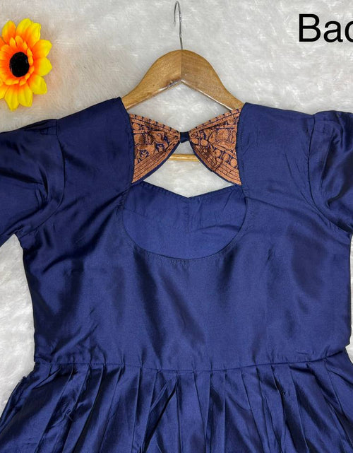 Load image into Gallery viewer, Ethnic Traditional Women’s Long Gown mahezon

