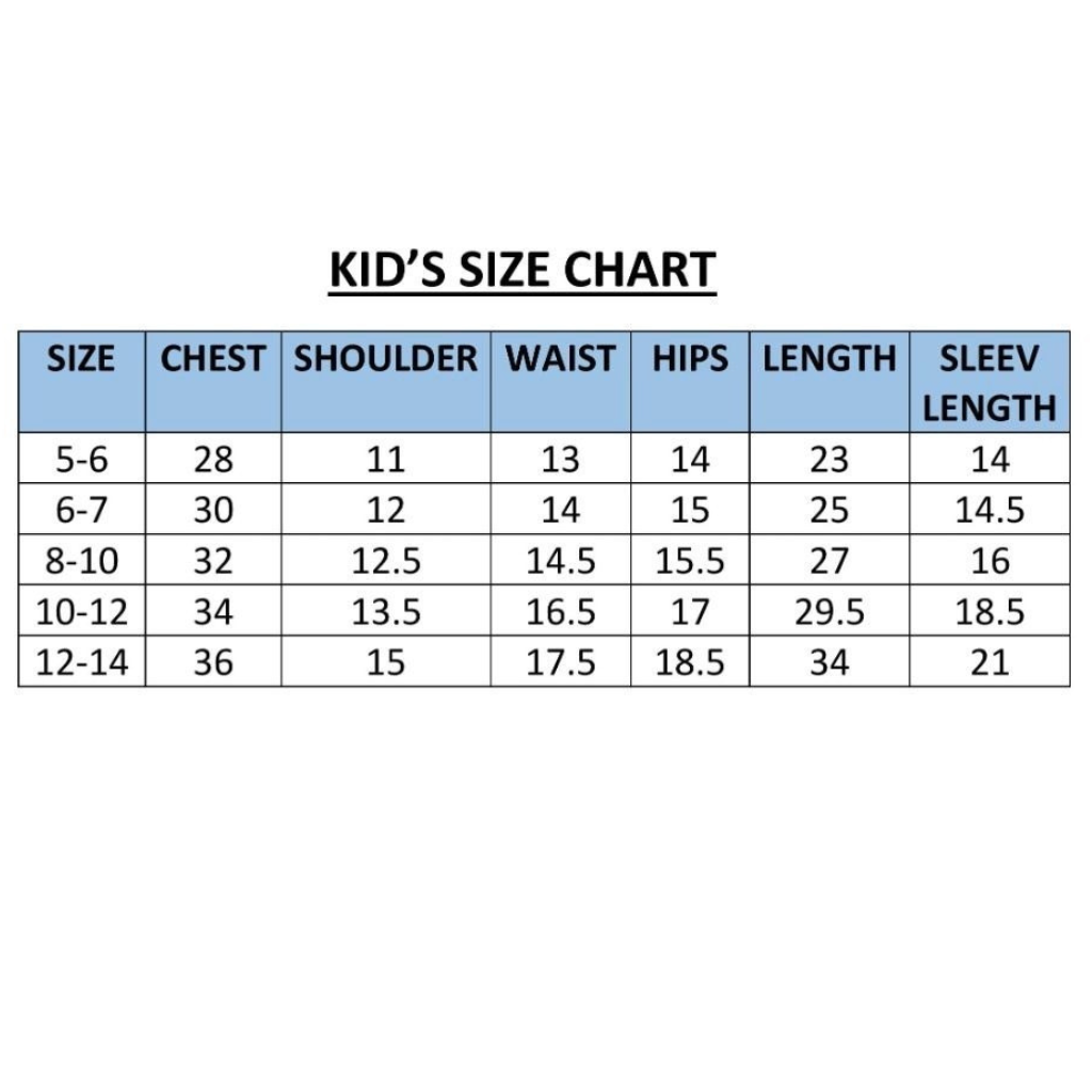 Ethnic Traditional Indian Kids Boy Kurta Pajama Set mahezon