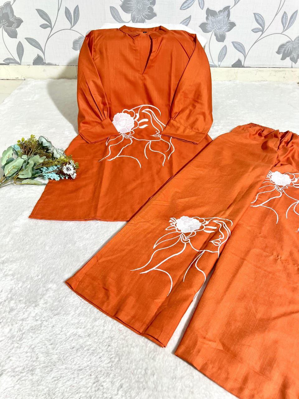 Exclusive Women’s Co-Ord Set