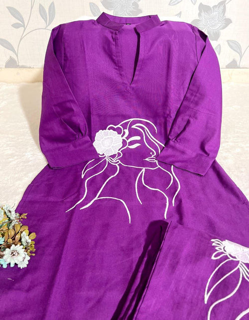 Load image into Gallery viewer, Exclusive Women’s Co-Ord Set
