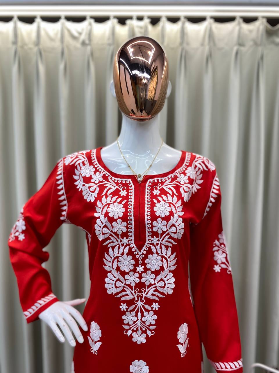 Festive Designer Women Kurta Palazzo Suit mahezon