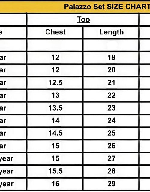 Load image into Gallery viewer, Festive Embroidery Sequence Kid Girl Kurti Palazzo with Dupatta Suit mahezon
