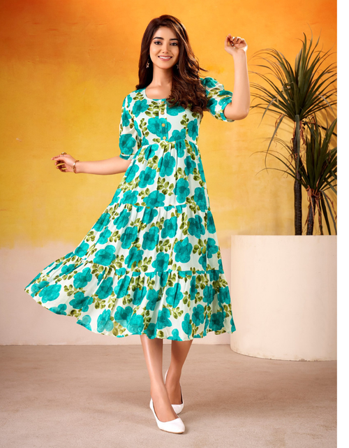 Load image into Gallery viewer, Christmas Women Party wear Dress mahezon
