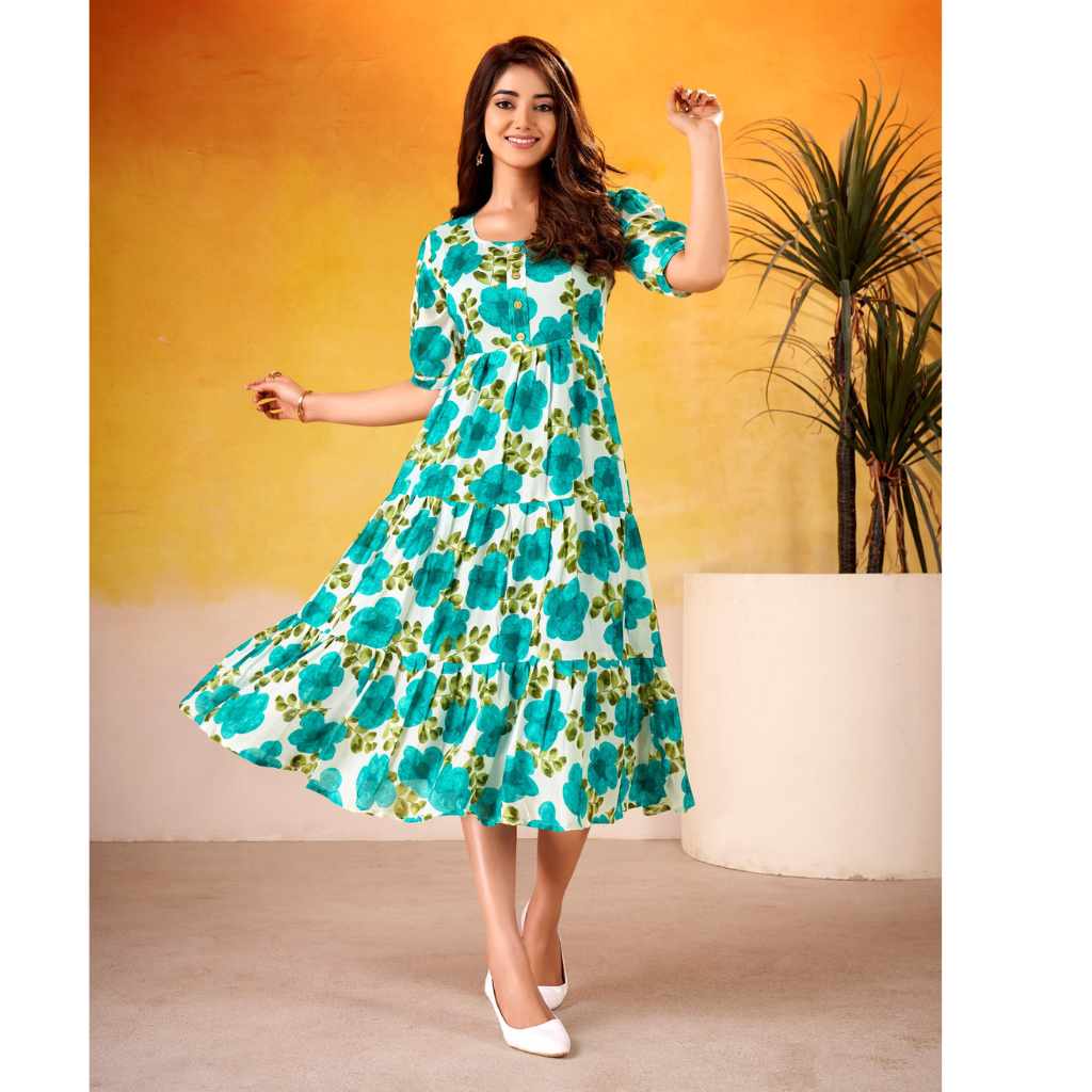 Christmas Women Party wear Dress mahezon