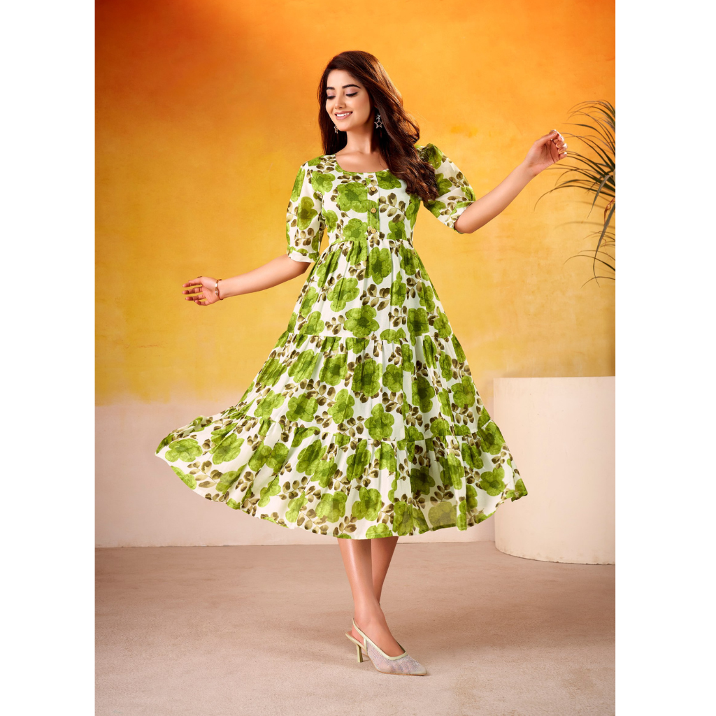 Christmas Women Party wear Dress mahezon