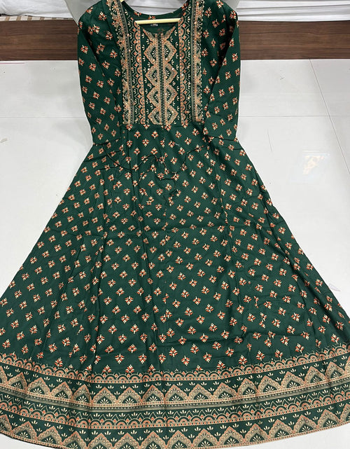 Women's Casual Dress Ethnic Dress Sheath Dress Long Dress Maxi Dress G –  Gucerter