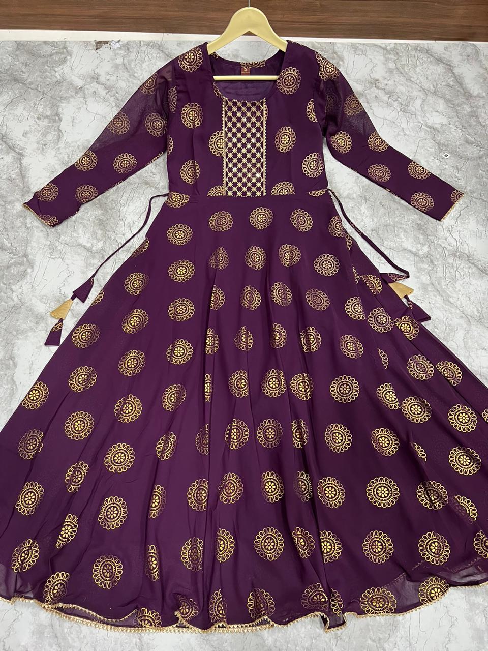 Enchanted Tea Party Gown | Designer dresses, Pretty dresses, Fairy dress