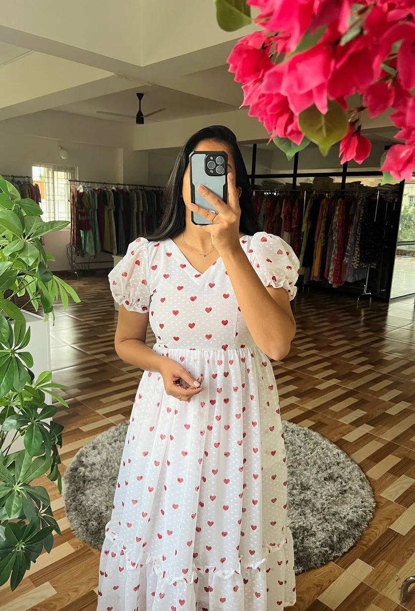 BestWendding Summer Floral Print Maxi Dress Women Button Up Split India |  Ubuy
