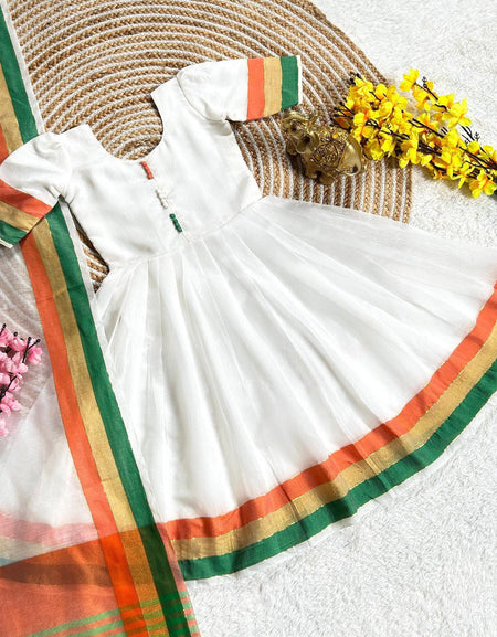 Independence day dress for girl online hotsell