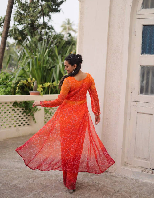 Load image into Gallery viewer, Navratri Garba Fancy Women Top Bottom mahezon
