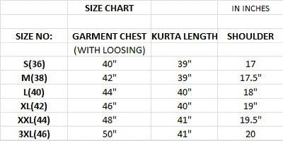 Men's Festive Diwali Embroidered Silk Kurta Pyjama Set – Elegant Diwali & Wedding Wear