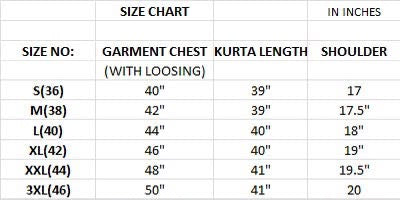 Men’s Festive Heavy Neck Embroidery Sequence Kurta Pajama Set – Elegant Diwali & Wedding Wear
