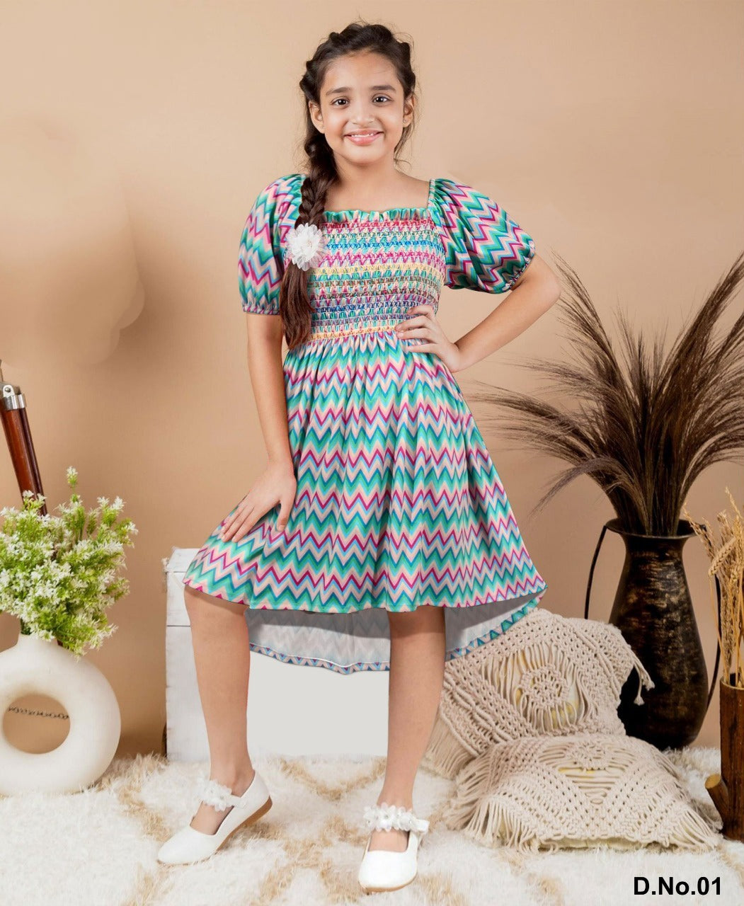 Stylish Western Dresses for Girls: Unveiling Trendsetting Fashion at  TanishaFashion.com | by Tanishafashion | Medium
