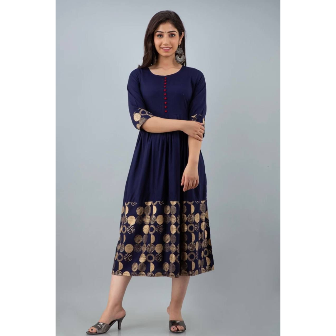 Party Wear Ethnic Women Long Gown Dress mahezon