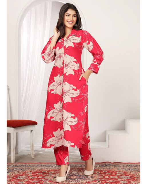 Load image into Gallery viewer, Stylish Women Co-Ord sets mahezon
