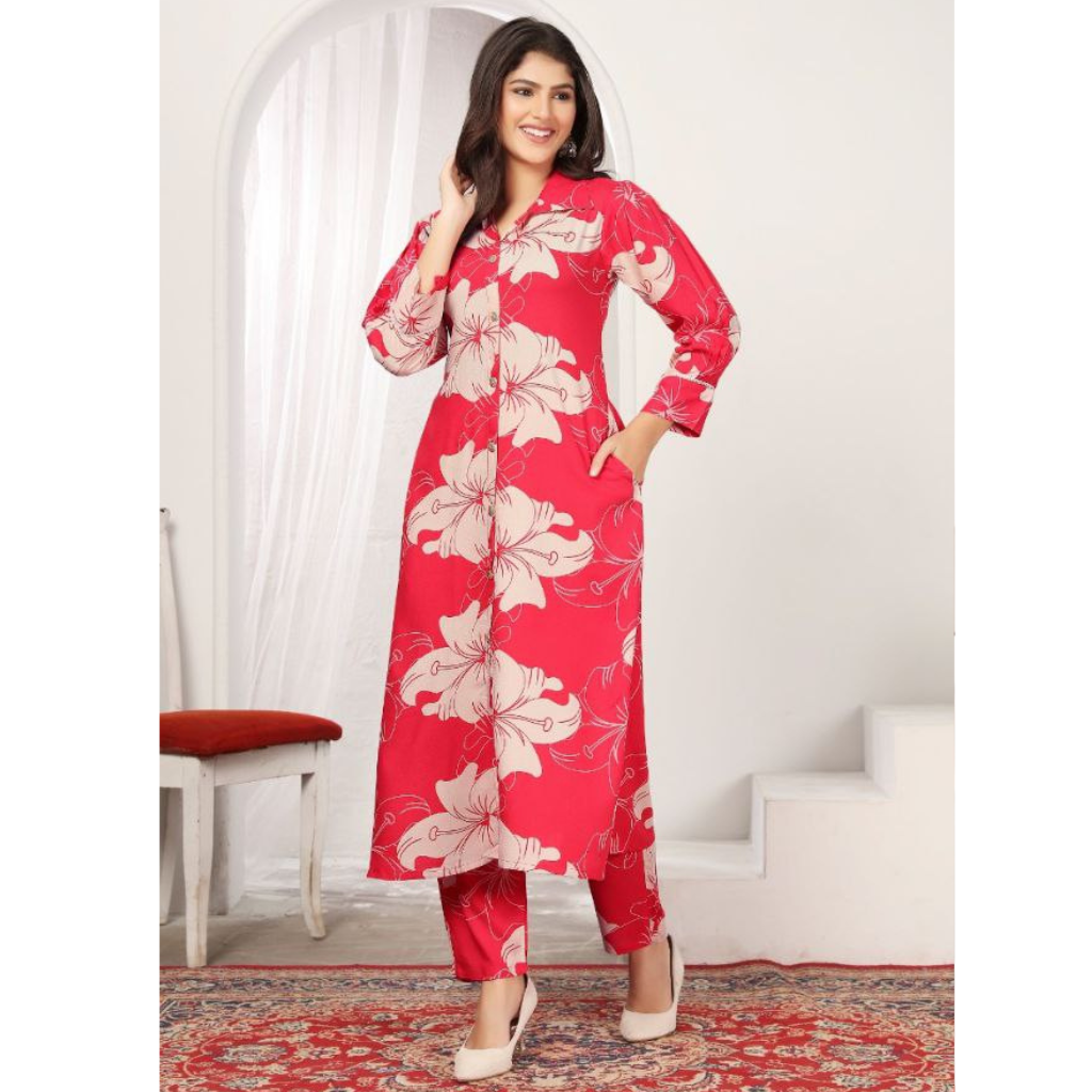 Stylish Women Co-Ord sets mahezon