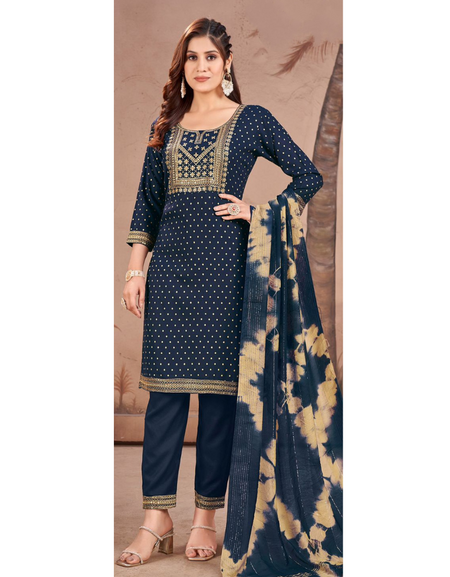 Party Wear Suits – mahezon