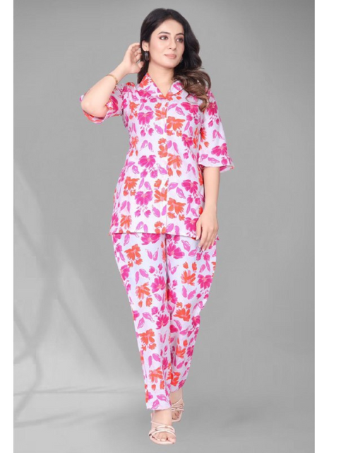 Load image into Gallery viewer, Stylish Co-ord Sets Ethnic for Girls and Women mahezon
