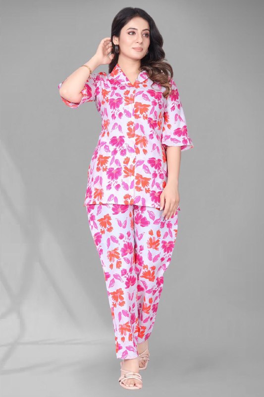 Stylish Co-ord Sets Ethnic for Girls and Women mahezon