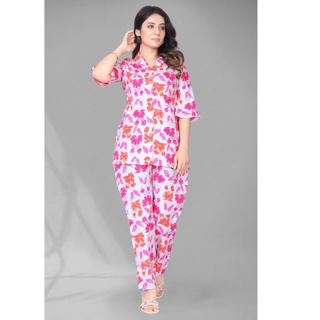 Stylish Co-ord Sets Ethnic for Girls and Women mahezon