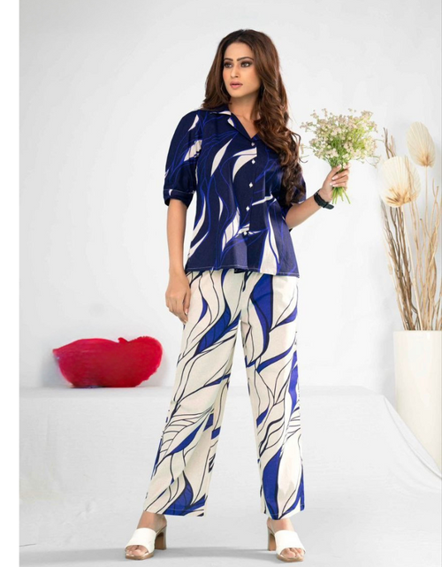 Load image into Gallery viewer, Stylish Co-ord Sets for Women mahezon
