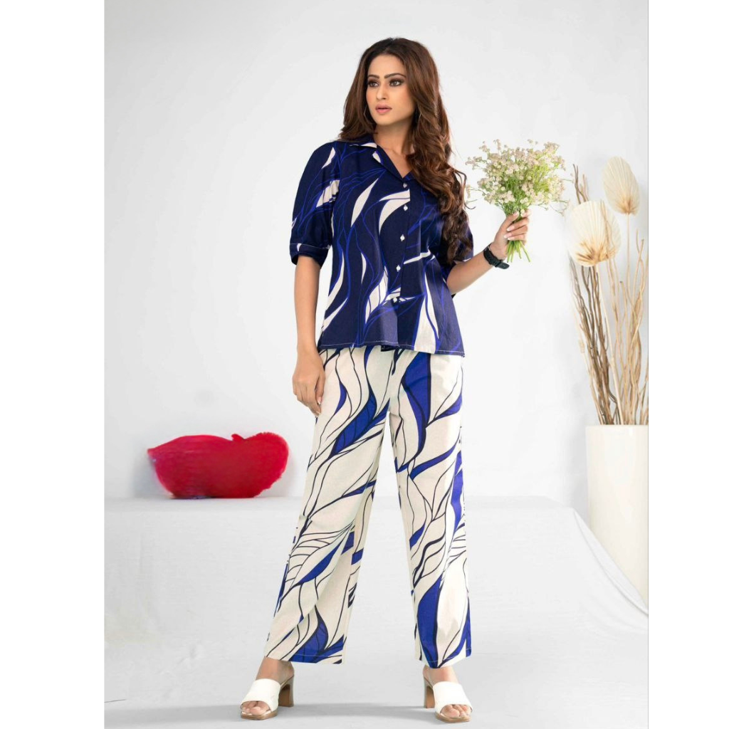 Stylish Co-ord Sets for Women mahezon