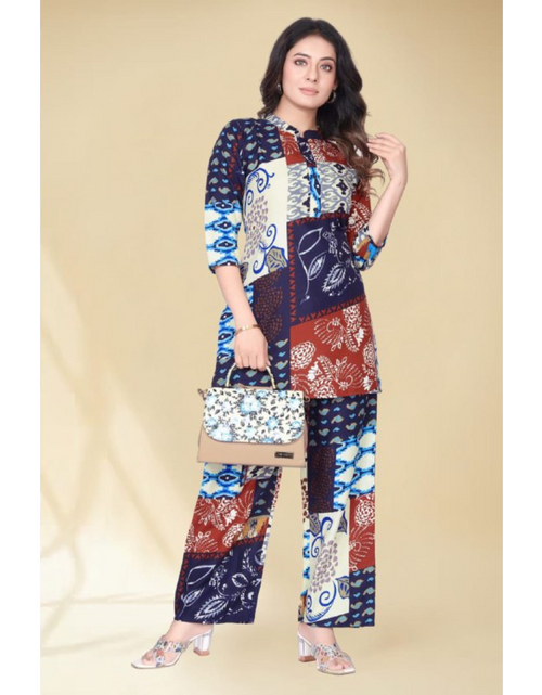 Load image into Gallery viewer, Stylish Co-ord Sets for Girls Women mahezon
