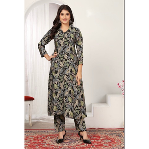 Comfortable Women Co-Ord sets mahezon