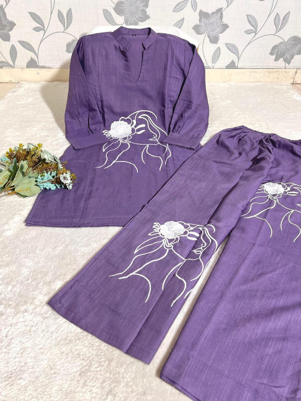 Exclusive Women’s Co-Ord Set