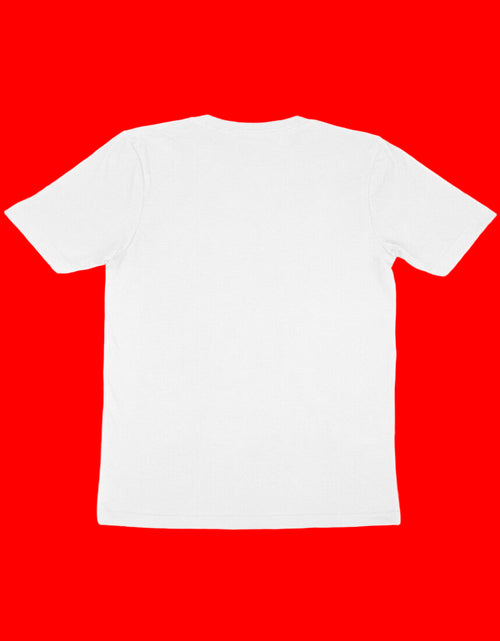 Load image into Gallery viewer, Kids Boy Panda White T-shirt Printrove
