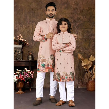 Father and Son Dresses mahezon Father and Son Dresses mahezon