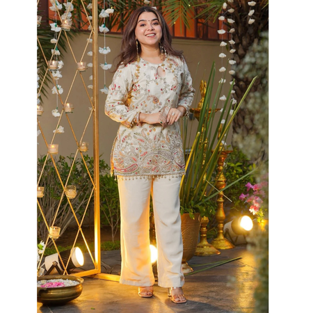Comfortable Stylish Women Co-Ord sets mahezon